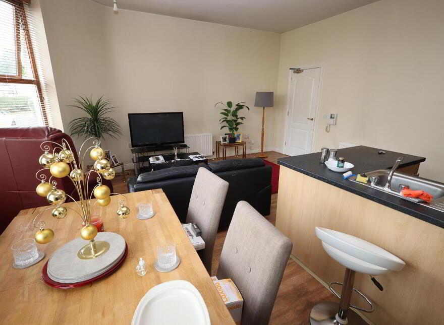 7 Collinbridge Manor, Newtownabbey, BT36 7YR