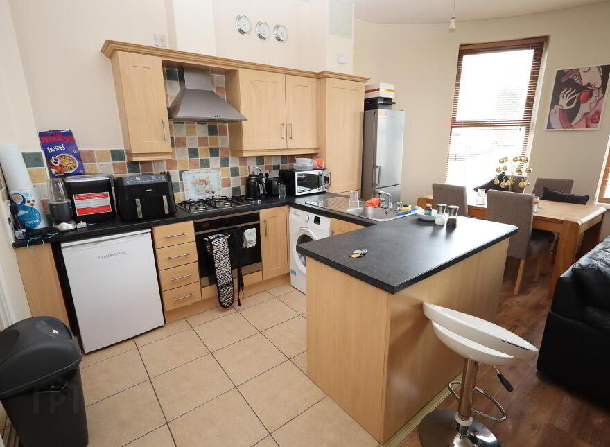 7 Collinbridge Manor, Newtownabbey, BT36 7YR
