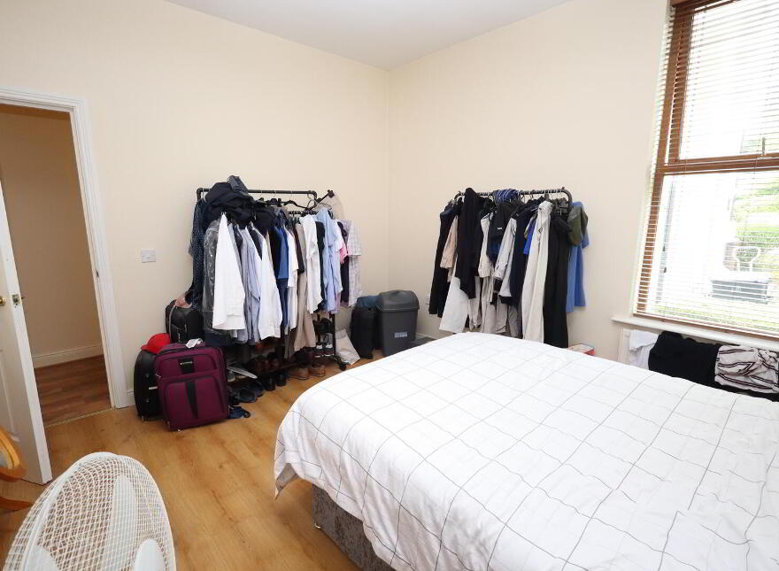 7 Collinbridge Manor, Newtownabbey, BT36 7YR
