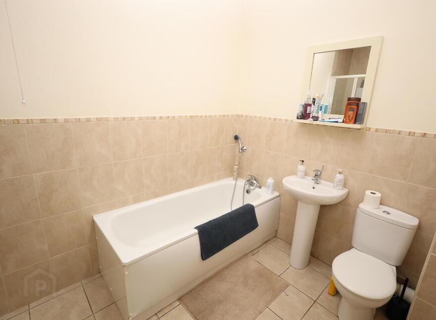 7 Collinbridge Manor, Newtownabbey, BT36 7YR
