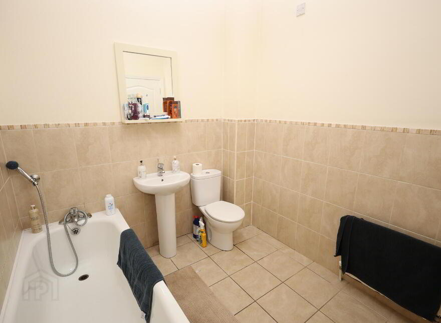 7 Collinbridge Manor, Newtownabbey, BT36 7YR
