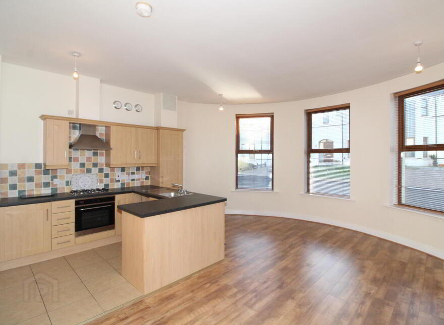 7 Collinbridge Manor, Newtownabbey, BT36 7YR