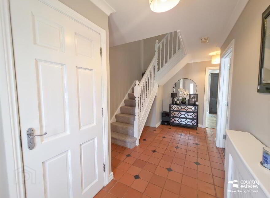 25 Rogan Manor, Newtownabbey, BT36 4BD