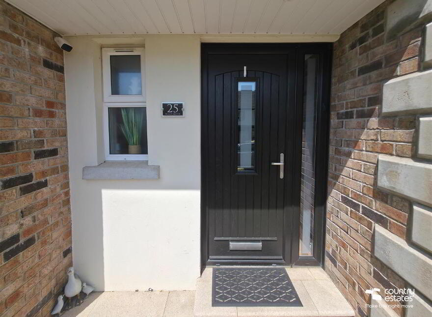 25 Rogan Manor, Newtownabbey, BT36 4BD