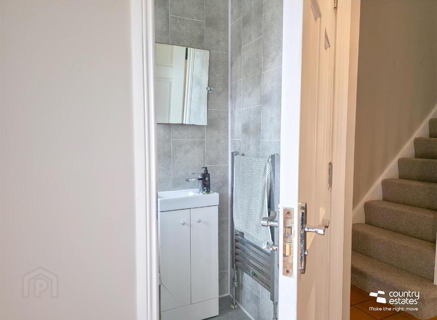 25 Rogan Manor, Newtownabbey, BT36 4BD