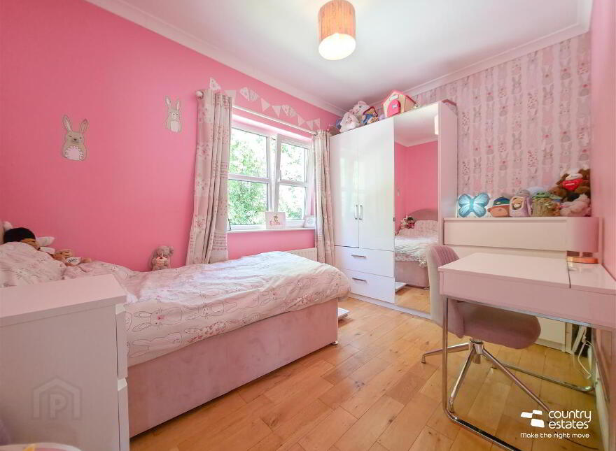 25 Rogan Manor, Newtownabbey, BT36 4BD