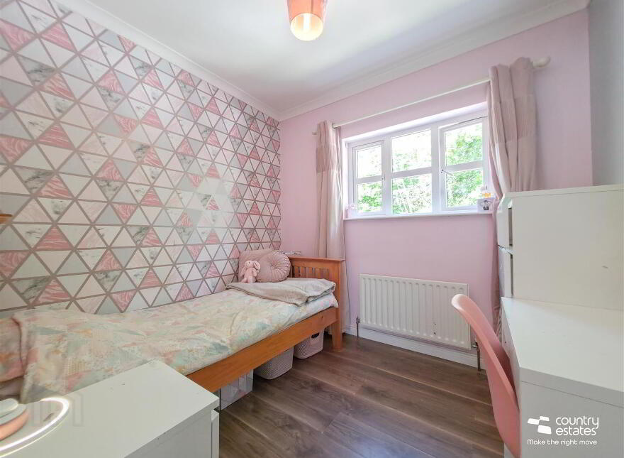 25 Rogan Manor, Newtownabbey, BT36 4BD