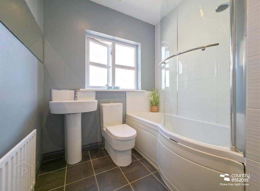 25 Rogan Manor, Newtownabbey, BT36 4BD
