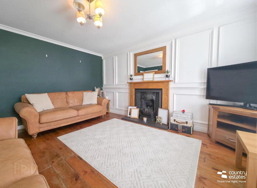 25 Rogan Manor, Newtownabbey, BT36 4BD
