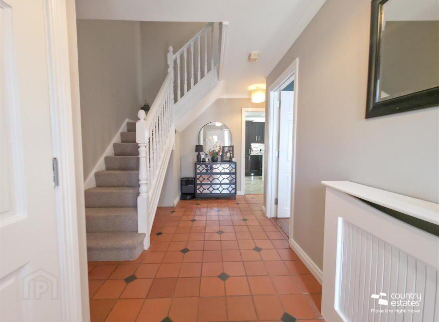25 Rogan Manor, Newtownabbey, BT36 4BD
