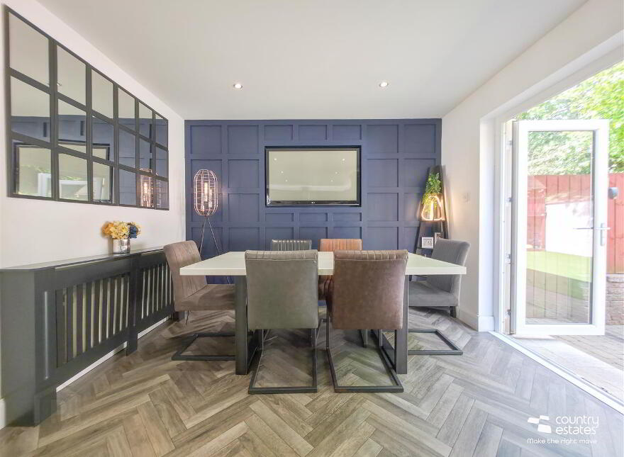 25 Rogan Manor, Newtownabbey, BT36 4BD