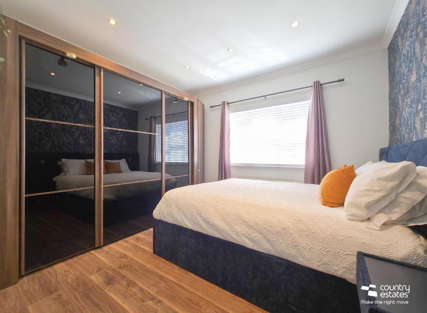 25 Rogan Manor, Newtownabbey, BT36 4BD