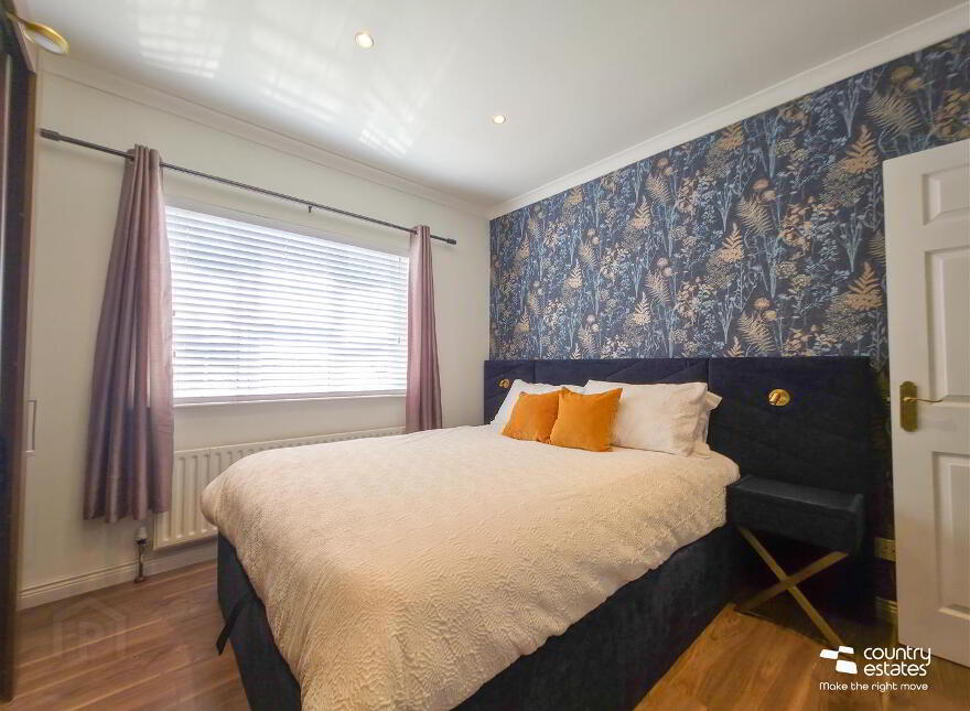 25 Rogan Manor, Newtownabbey, BT36 4BD