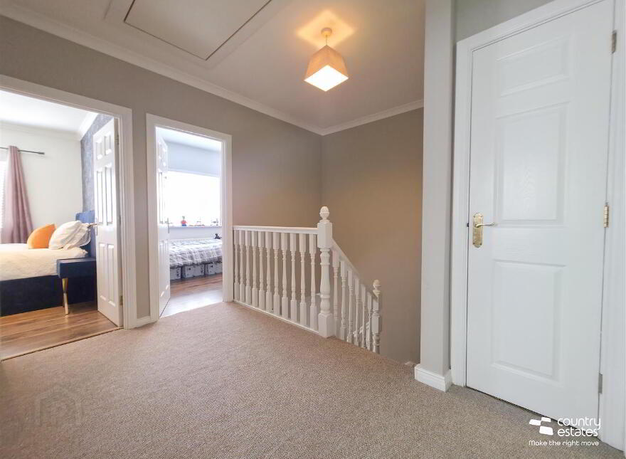 25 Rogan Manor, Newtownabbey, BT36 4BD