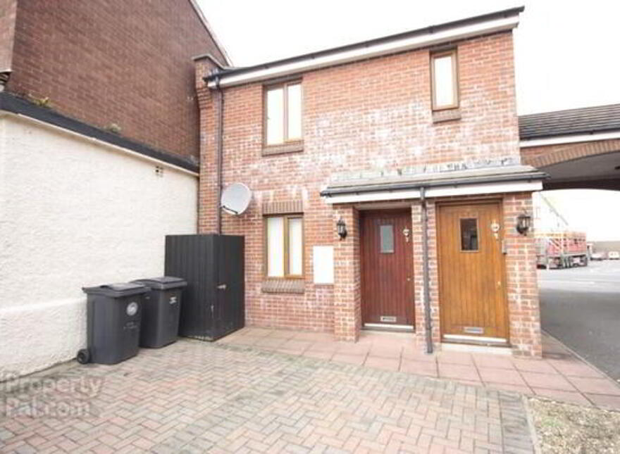 1 Millview Court, Belfast, BT5 5DS