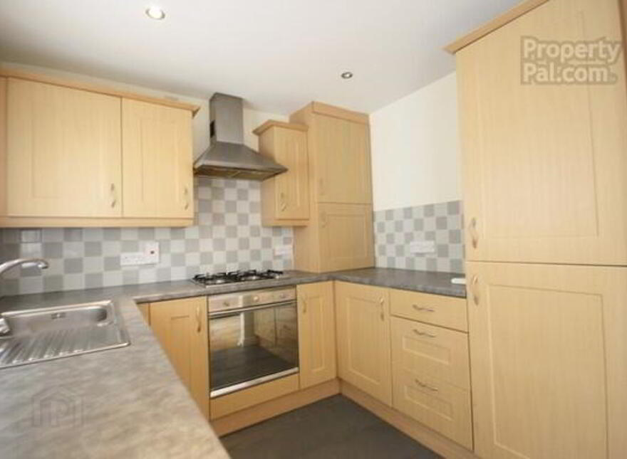 1 Millview Court, Belfast, BT5 5DS