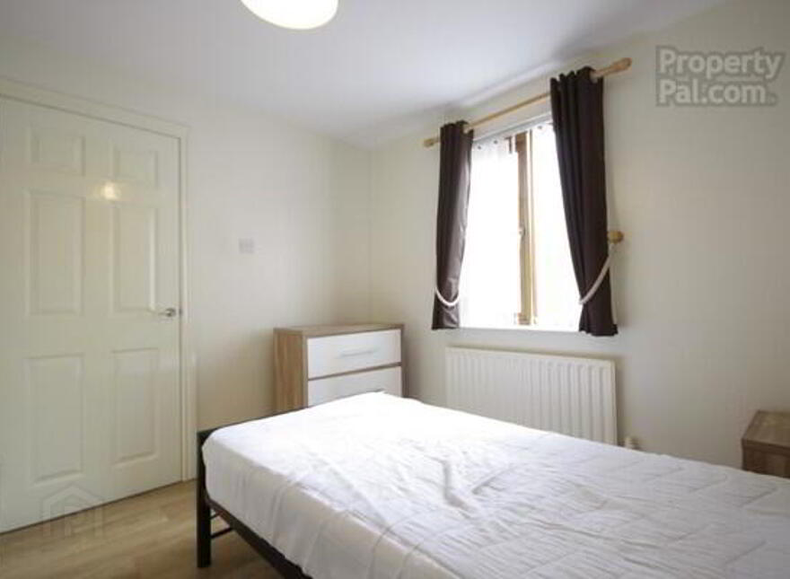 1 Millview Court, Belfast, BT5 5DS