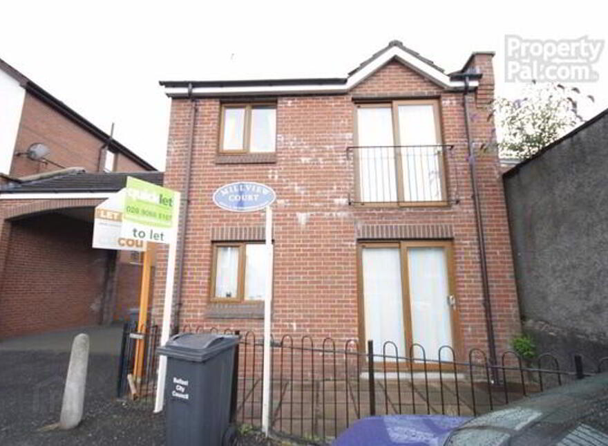 1 Millview Court, Belfast, BT5 5DS