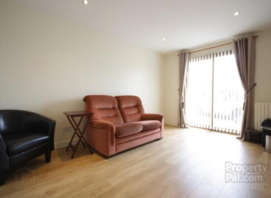 1 Millview Court, Belfast, BT5 5DS