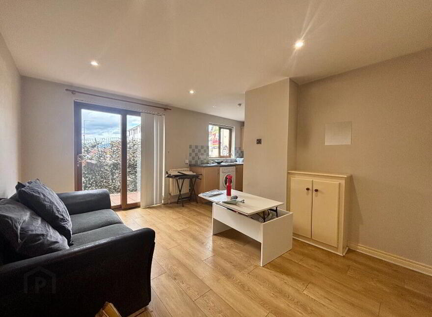 1 Millview Court, 351 Beersbridge Road, Belfast, BT5 5DS