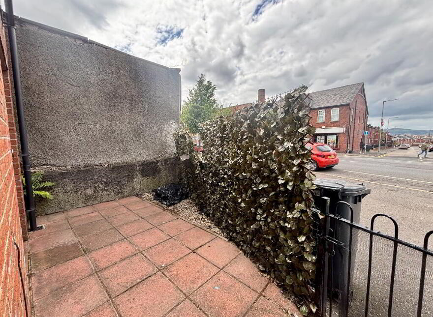 1 Millview Court, 351 Beersbridge Road, Belfast, BT5 5DS