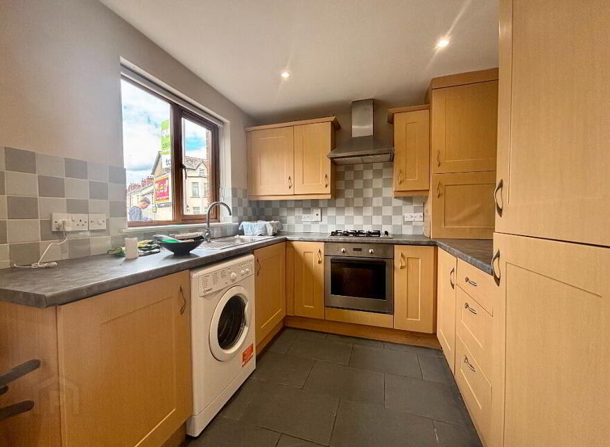1 Millview Court, 351 Beersbridge Road, Belfast, BT5 5DS