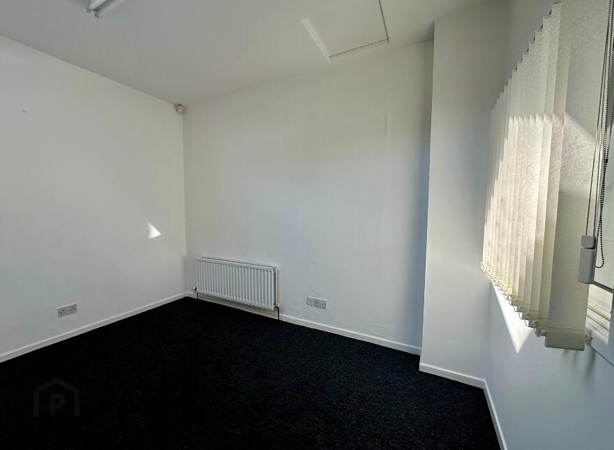 23 College Street, Armagh, BT61 9BT