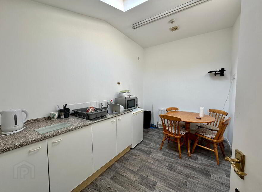 23 College Street, Armagh, BT61 9BT