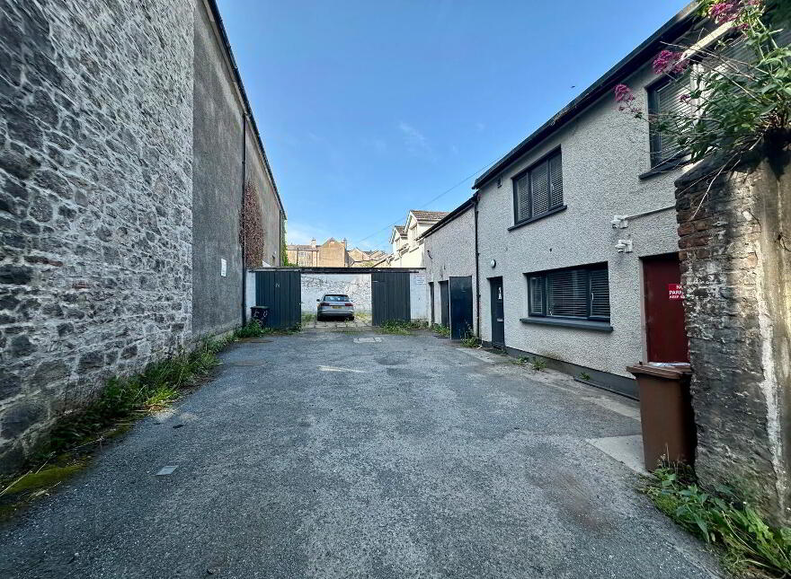 23 College Street, Armagh, BT61 9BT