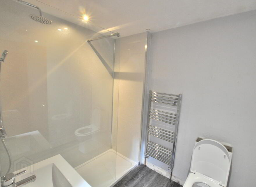 Unit 2, 2 Wolseley Street, Belfast, BT7 1LG