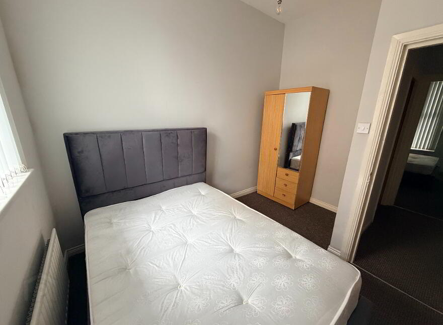 Unit 2, 2 Wolseley Street, Belfast, BT7 1LG