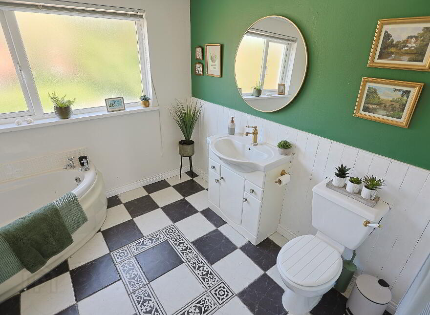92 Avenue Road, Lurgan, Craigavon, BT66 7BH