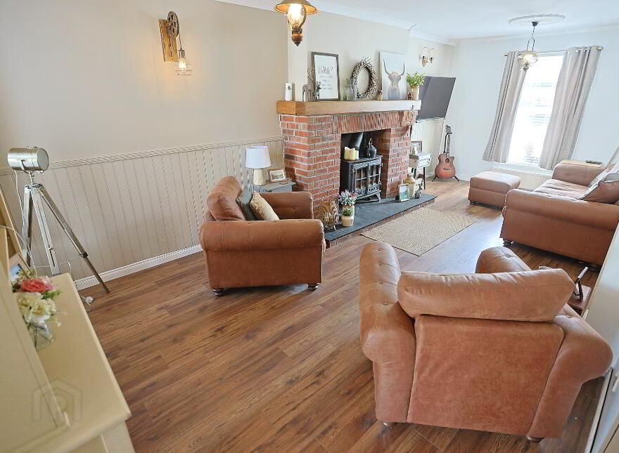 92 Avenue Road, Lurgan, Craigavon, BT66 7BH