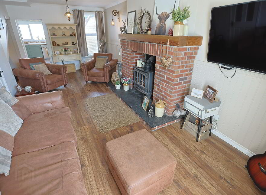 92 Avenue Road, Lurgan, Craigavon, BT66 7BH