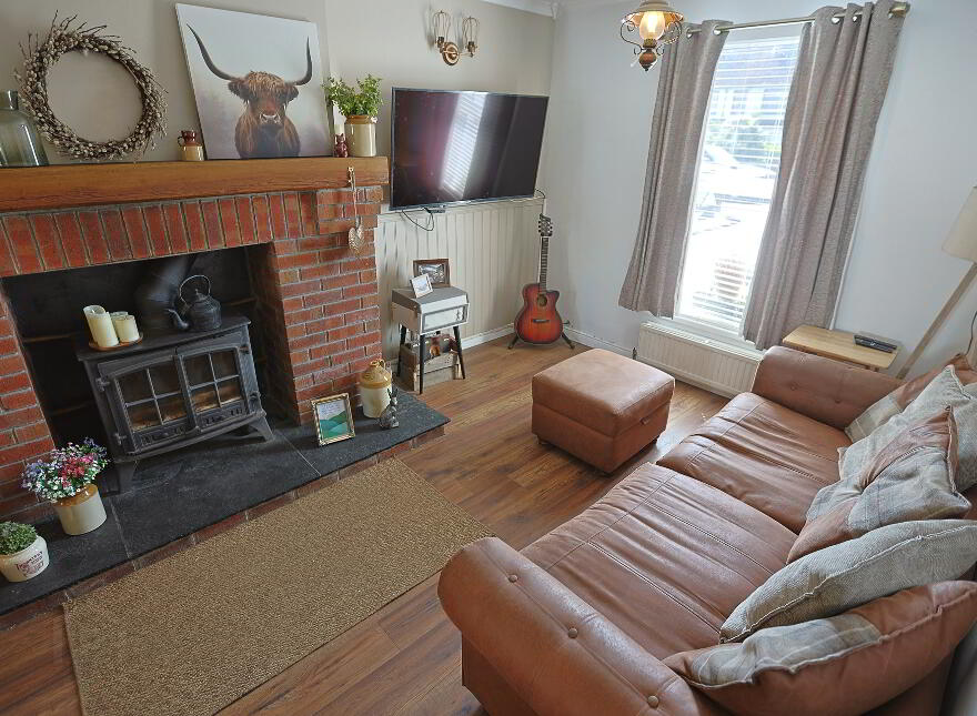 92 Avenue Road, Lurgan, Craigavon, BT66 7BH