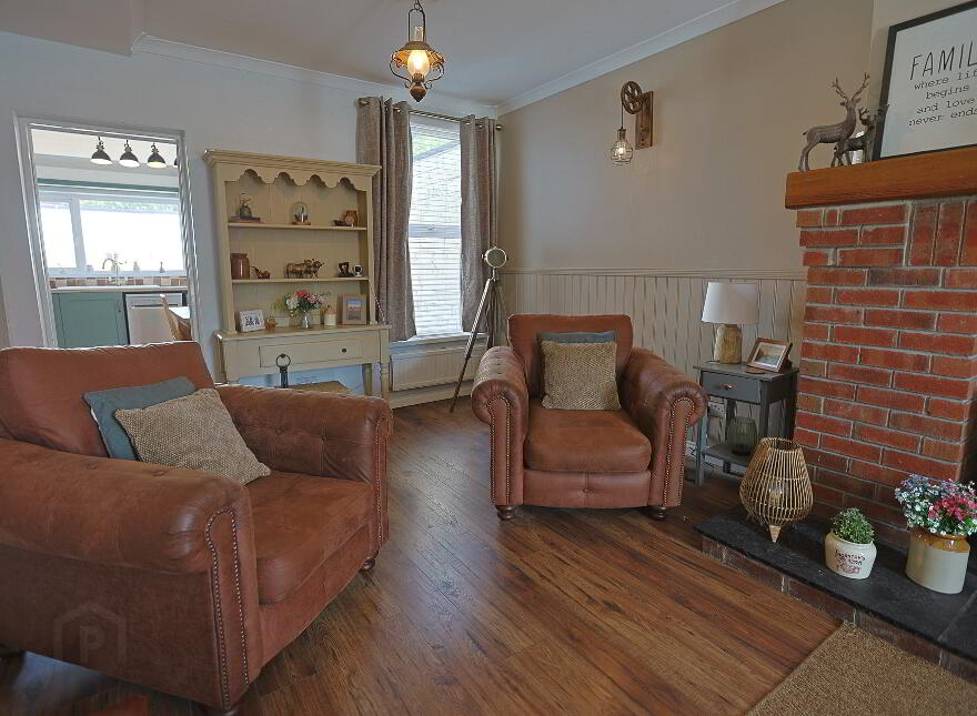 92 Avenue Road, Lurgan, Craigavon, BT66 7BH