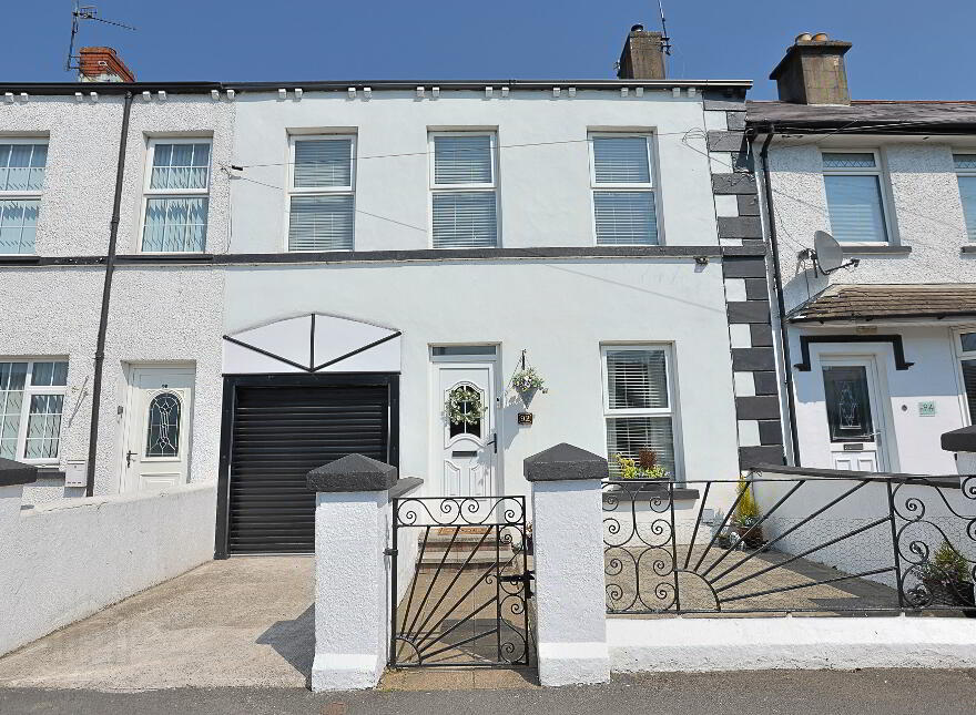 92 Avenue Road, Lurgan, Craigavon, BT66 7BH