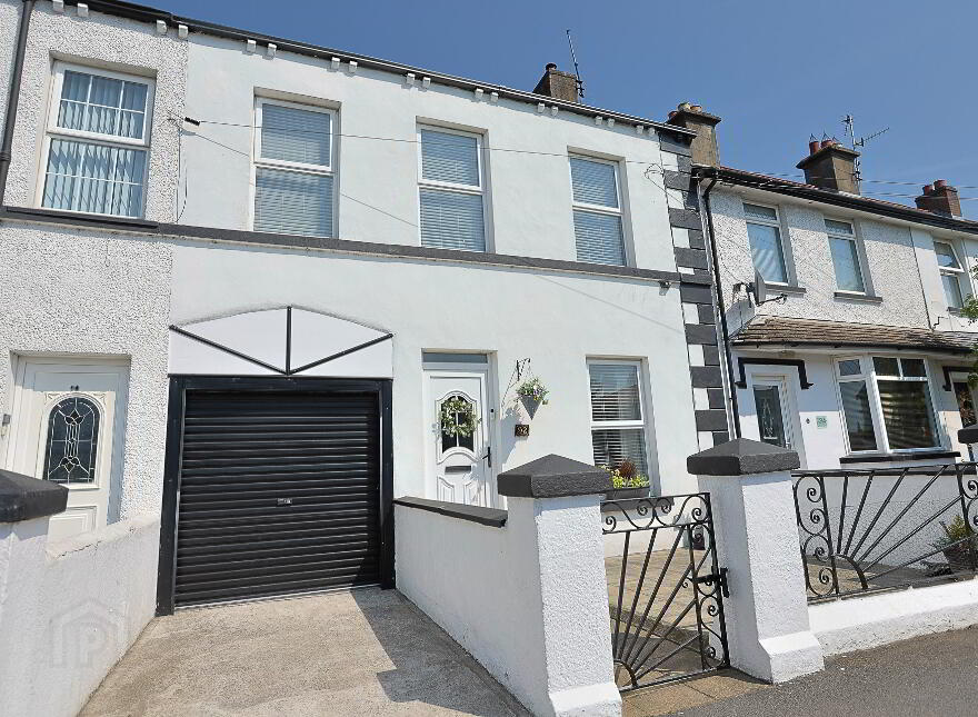 92 Avenue Road, Lurgan, Craigavon, BT66 7BH