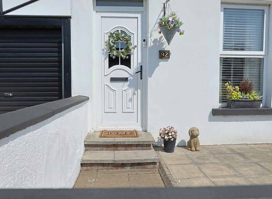 92 Avenue Road, Lurgan, Craigavon, BT66 7BH