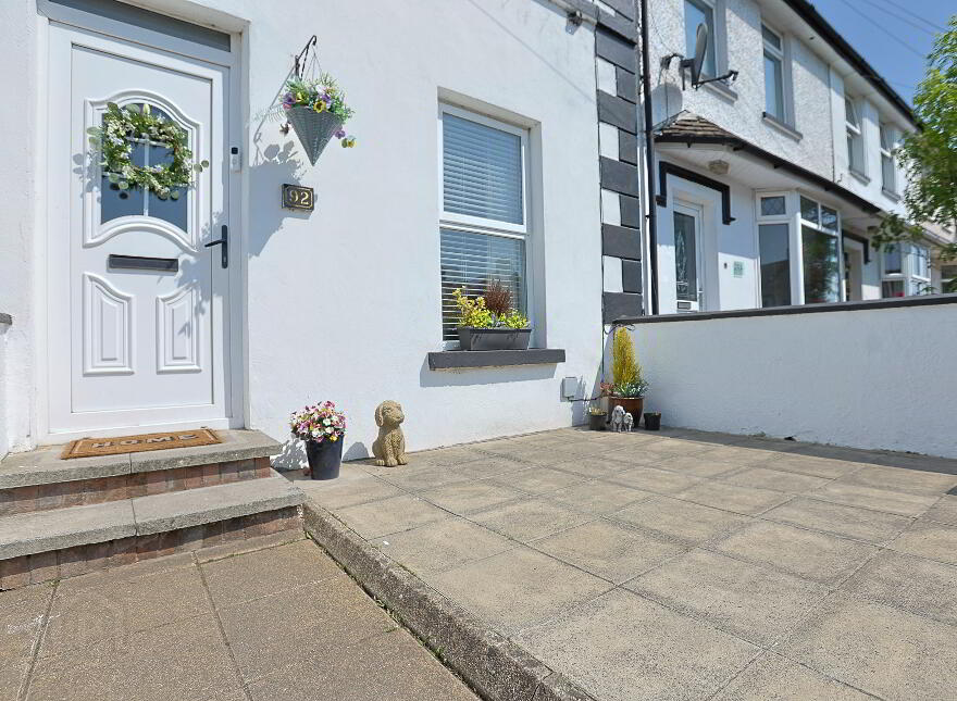 92 Avenue Road, Lurgan, Craigavon, BT66 7BH