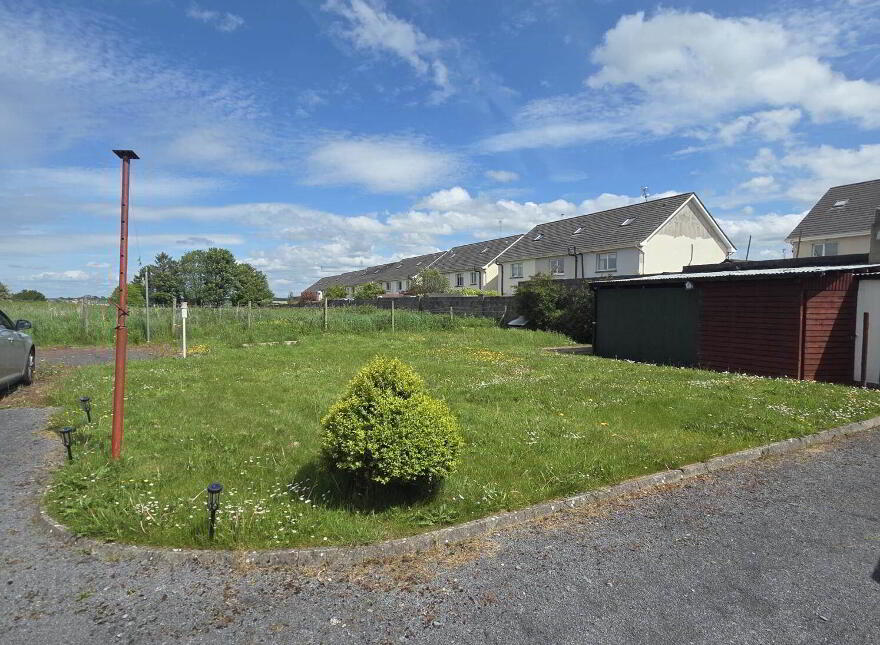 6a Park Road, Athenry, H65HH92
