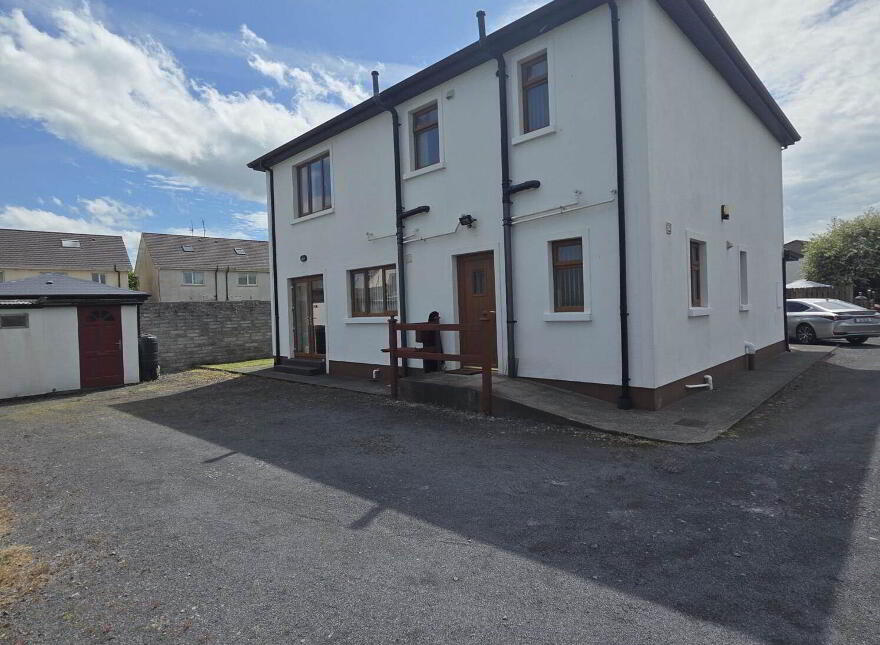 6a Park Road, Athenry, H65HH92