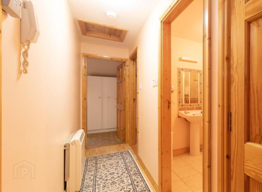 Apt 3, Palm Court, Arvagh, H12V853