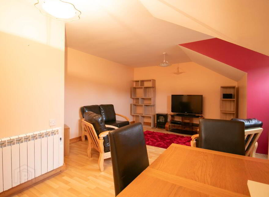 Apt 3, Palm Court, Arvagh, H12V853