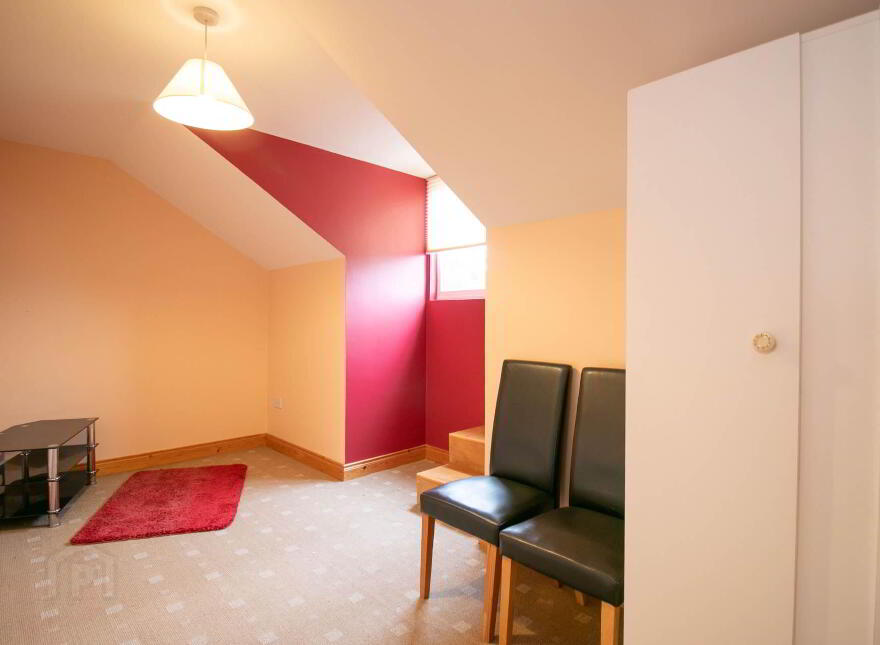 Apt 3, Palm Court, Arvagh, H12V853