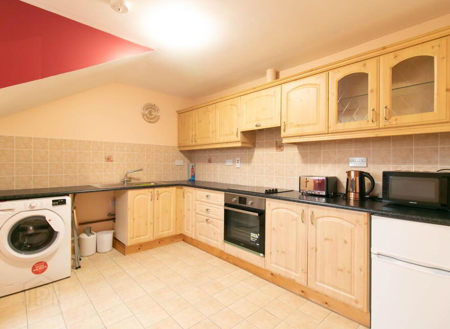 Apt 3, Palm Court, Arvagh, H12V853