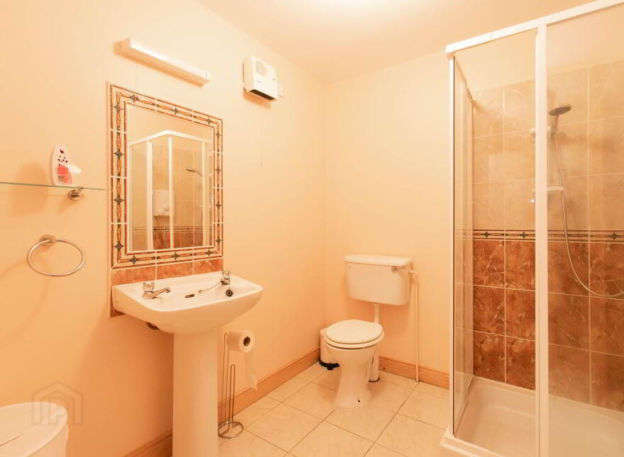Apt 3, Palm Court, Arvagh, H12V853