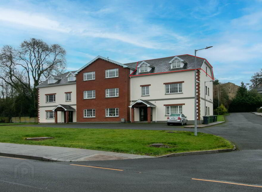 Apt 3, Palm Court, Arvagh, H12V853