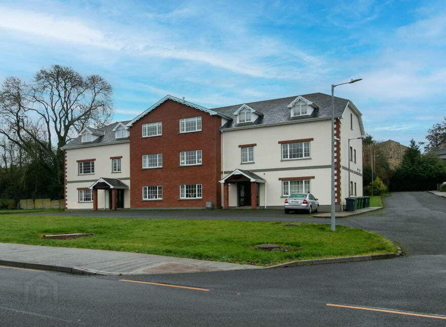 Apt 3, Palm Court, Arvagh, H12V853