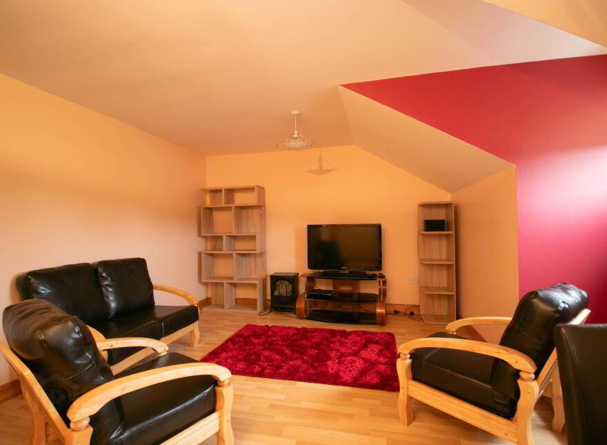 Apt 3, Palm Court, Arvagh, H12V853